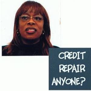 Meet your Posher, Gwendolyn